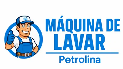 logo Conserto de Máquina Petrolina